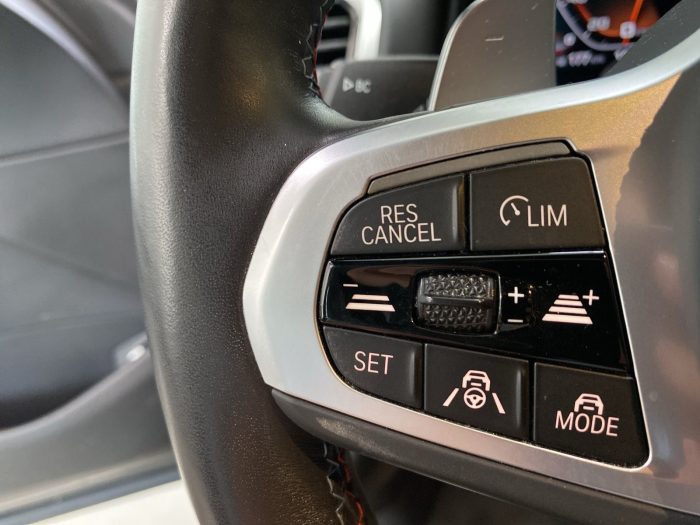 BMW Seria 8, M850I XDRIVE, 2022, 46710 km