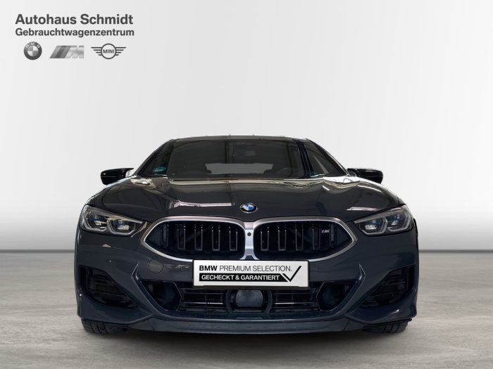 BMW Seria 8, M850I XDRIVE, 2022, 46710 km