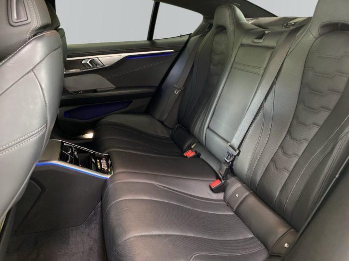 BMW Seria 8, M850I XDRIVE, 2022, 46710 km