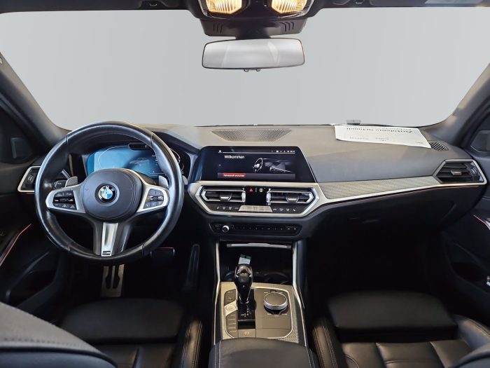 BMW Seria 3, 330I, 2021, 89989 km