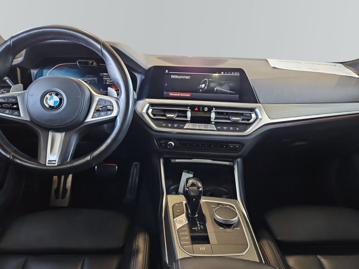 BMW Seria 3, 330I, 2021, 89989 km