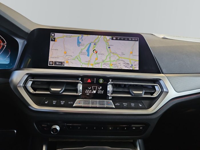 BMW Seria 3, 330I, 2021, 89989 km