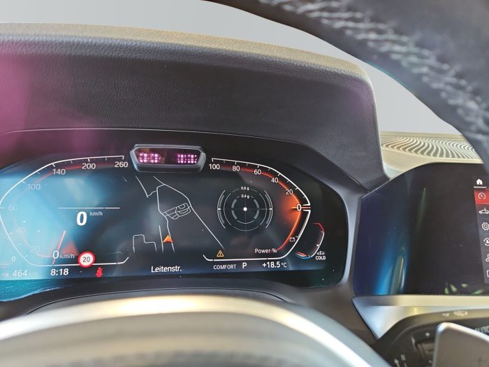 BMW Seria 3, 330I, 2021, 89989 km