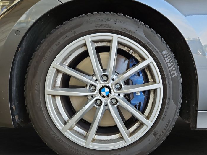 BMW Seria 3, 330I, 2021, 89989 km