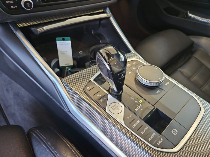 BMW Seria 3, 330I, 2021, 89989 km