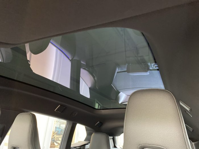 BMW iX, IX XDRIVE50, 2024, 9348 km