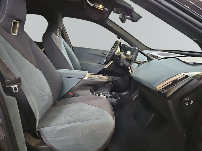 BMW iX, IX XDRIVE50, 2024, 11343 km