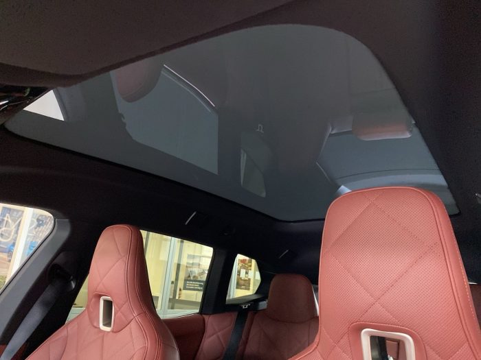 BMW iX, IX XDRIVE50, 2024, 22456 km