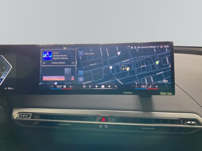 BMW iX, IX XDRIVE50, 2024, 11065 km