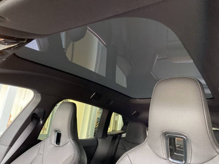 BMW iX, IX XDRIVE50, 2024, 11065 km