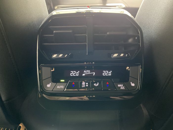 BMW iX, IX XDRIVE50, 2024, 11065 km