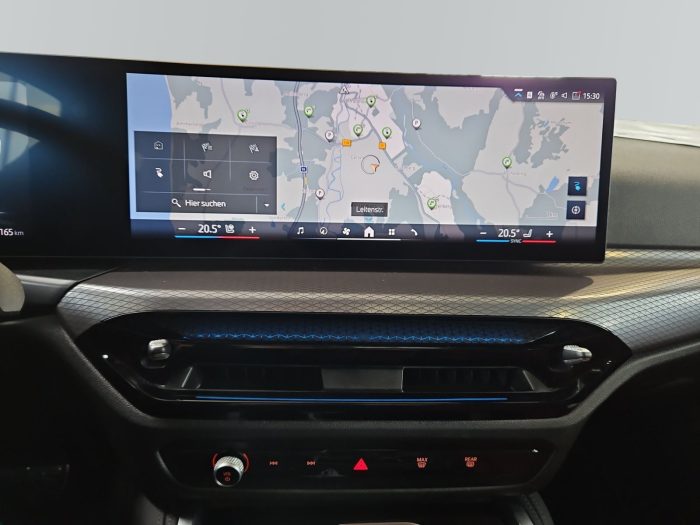 BMW Seria 4, I4 EDRIVE40, 2024, 24329 km