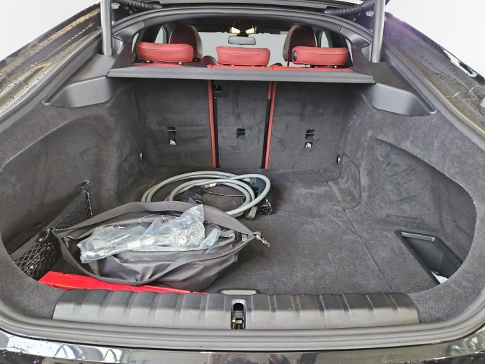 BMW Seria 4, I4 EDRIVE40, 2024, 24329 km