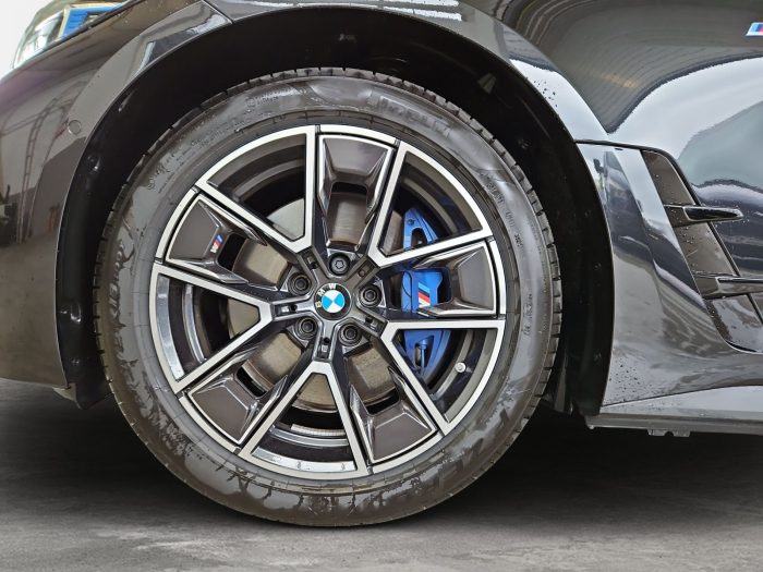 BMW Seria 4, I4 EDRIVE40, 2024, 24329 km