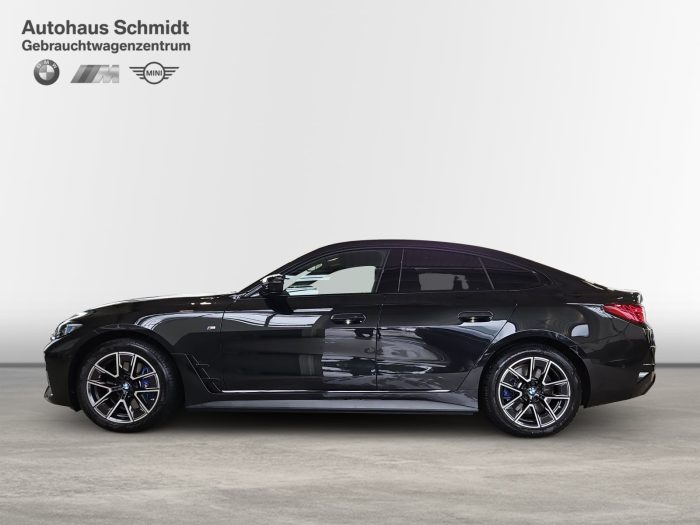 BMW Seria 4, I4 EDRIVE40, 2024, 24329 km
