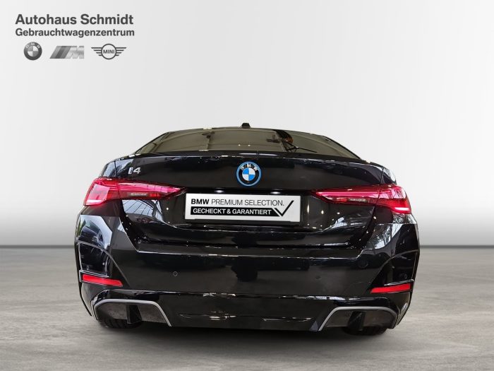 BMW Seria 4, I4 EDRIVE40, 2024, 24329 km
