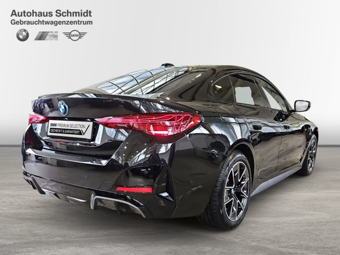 BMW Seria 4, I4 EDRIVE40, 2024, 24329 km