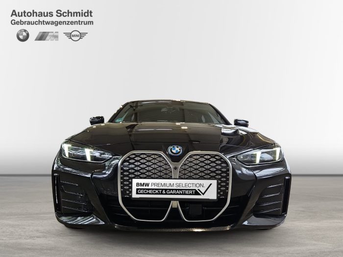 BMW Seria 4, I4 EDRIVE40, 2024, 24329 km