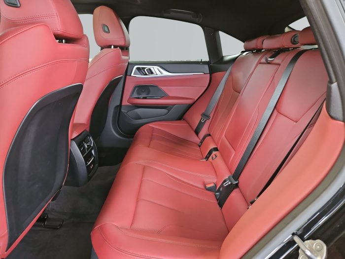 BMW Seria 4, I4 EDRIVE40, 2024, 24329 km