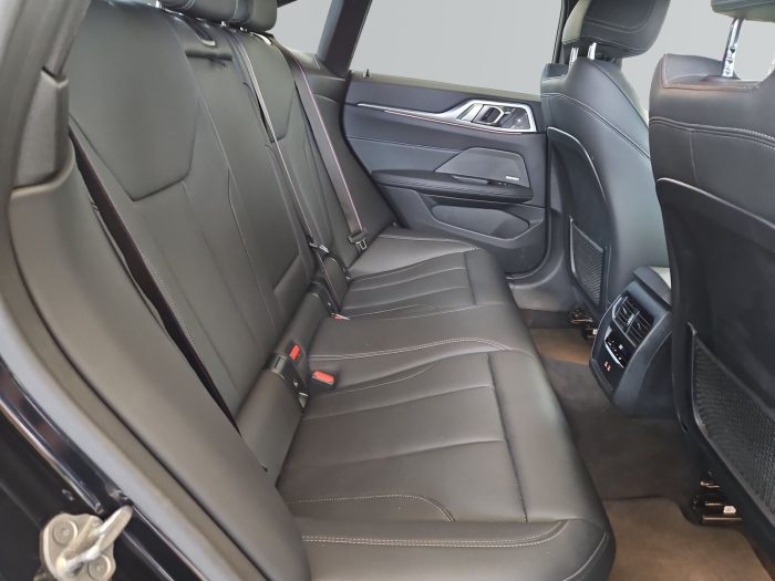 BMW Seria 4, M440I XDRIVE, 2023, 39496 km