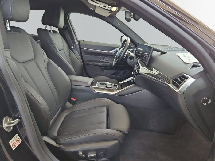 BMW Seria 4, M440I XDRIVE, 2023, 39496 km