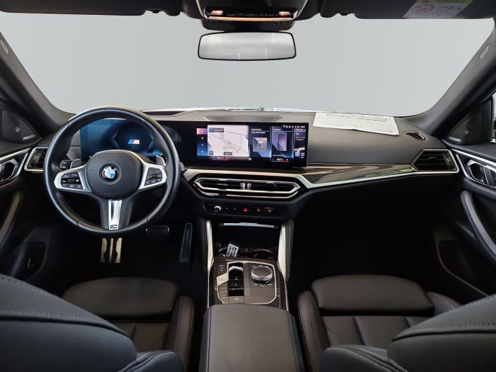 BMW Seria 4, M440I XDRIVE, 2023, 39496 km