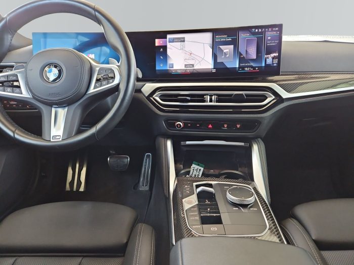BMW Seria 4, M440I XDRIVE, 2023, 39496 km