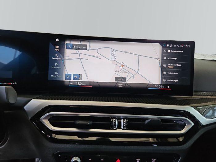 BMW Seria 4, M440I XDRIVE, 2023, 39496 km