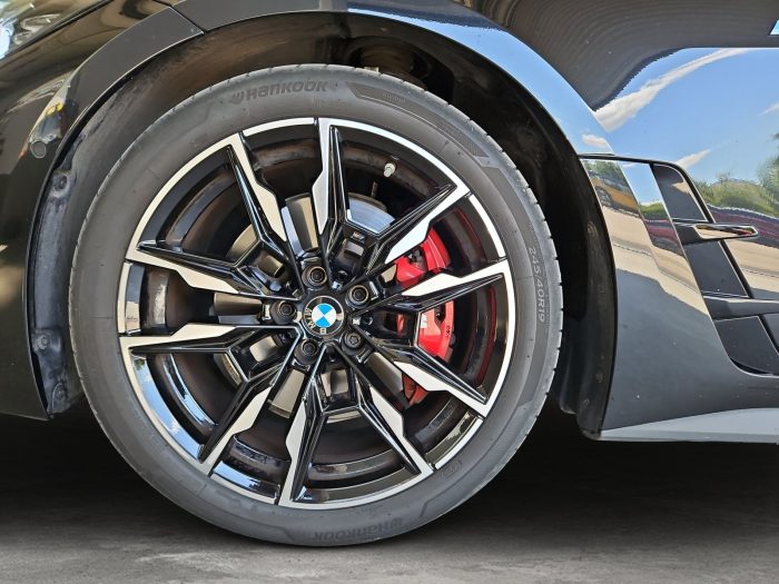 BMW Seria 4, M440I XDRIVE, 2023, 39496 km