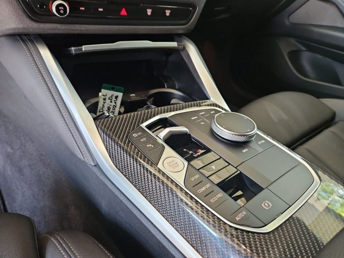 BMW Seria 4, M440I XDRIVE, 2023, 39496 km