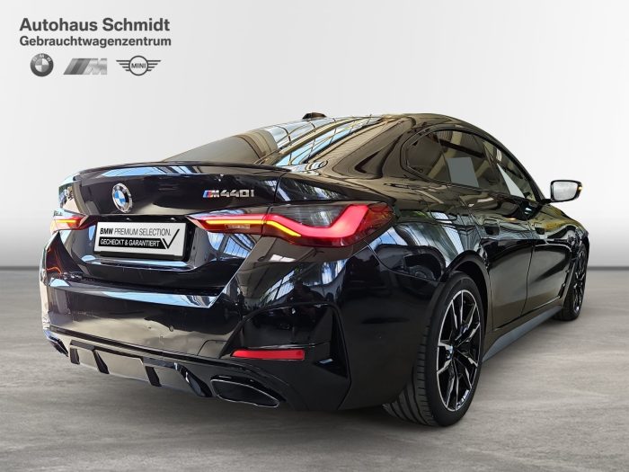BMW Seria 4, M440I XDRIVE, 2023, 39496 km
