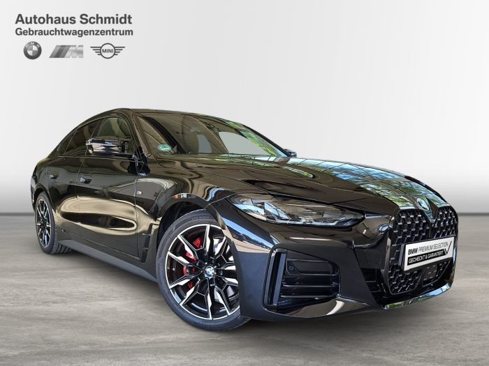 BMW Seria 4, M440I XDRIVE, 2023, 39496 km