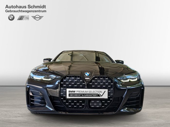 BMW Seria 4, M440I XDRIVE, 2023, 39496 km