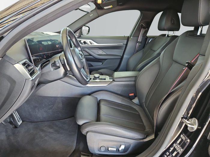 BMW Seria 4, M440I XDRIVE, 2023, 39496 km