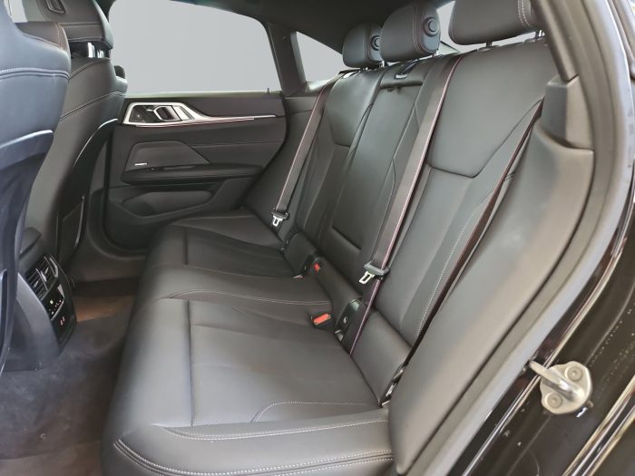 BMW Seria 4, M440I XDRIVE, 2023, 39496 km