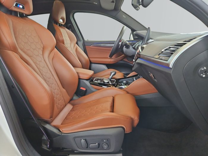 BMW X4, X4 M, 2024, 25695 km