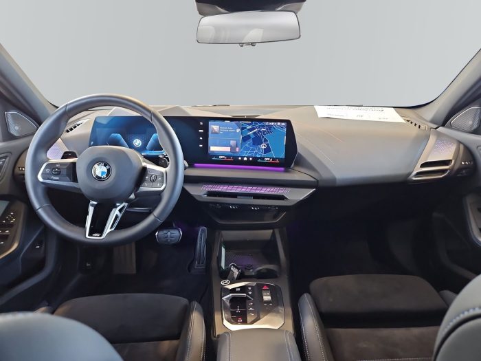BMW Seria 1, 120D, 2024, 27004 km