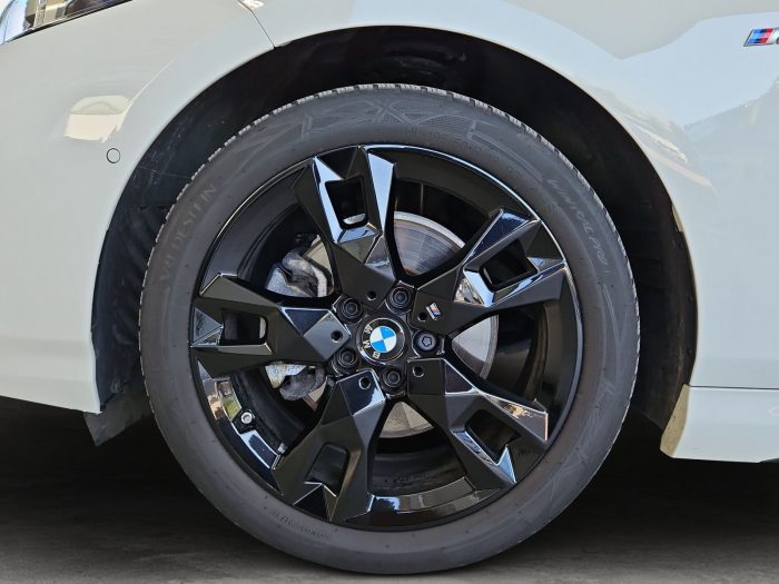 BMW Seria 1, 120D, 2024, 27004 km