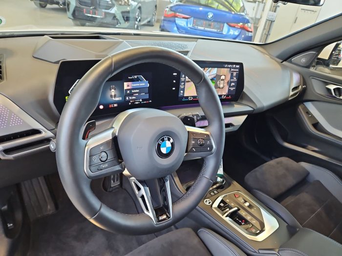 BMW Seria 1, 120D, 2024, 27004 km