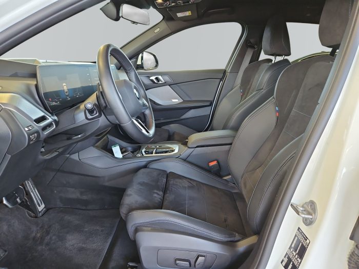 BMW Seria 1, 120D, 2024, 27004 km