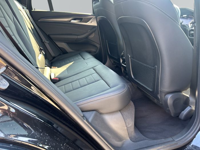 BMW X3, X3 M40I, 2024, 23602 km