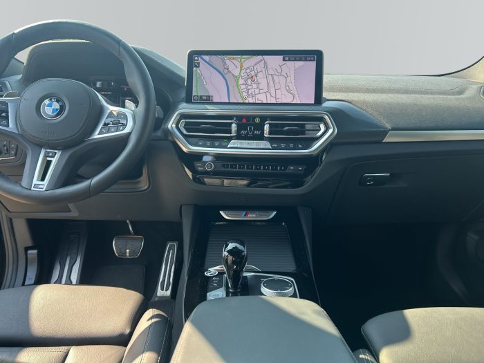 BMW X3, X3 M40I, 2024, 23602 km