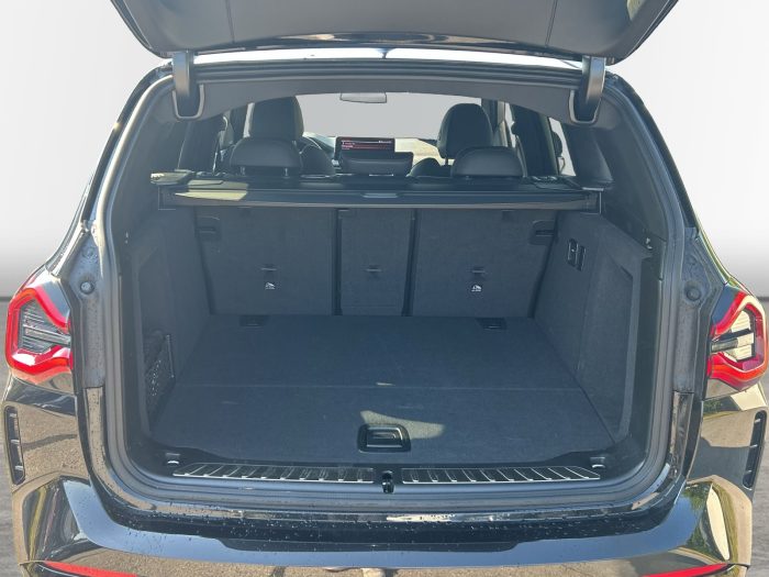 BMW X3, X3 M40I, 2024, 23602 km