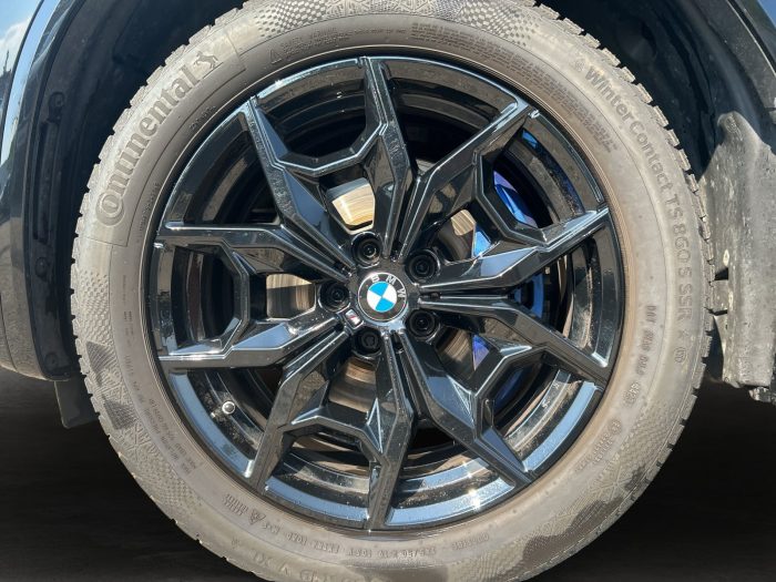 BMW X3, X3 M40I, 2024, 23602 km