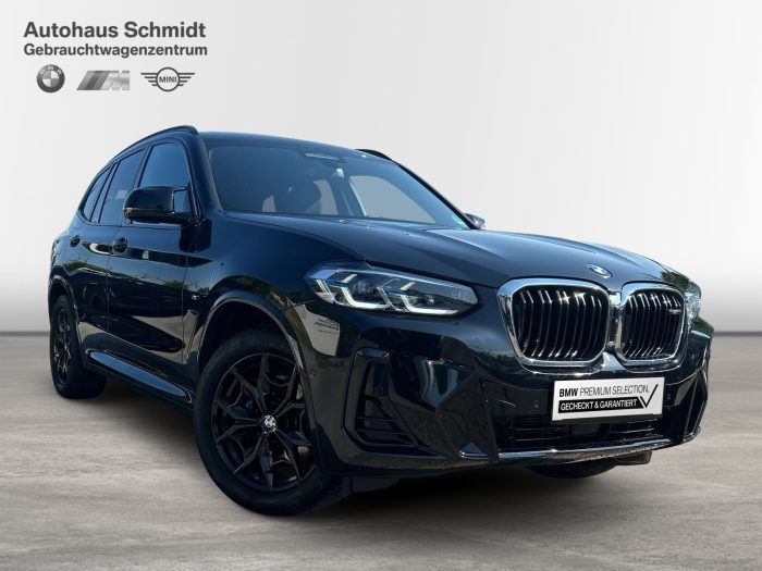 BMW X3, X3 M40I, 2024, 23602 km