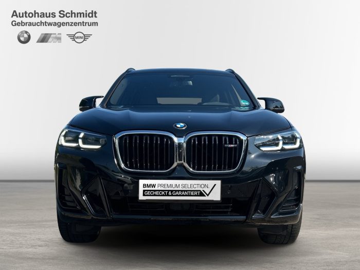 BMW X3, X3 M40I, 2024, 23602 km