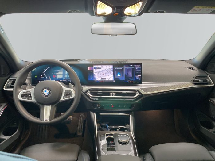 BMW Seria 3, 320D, 2024, 23873 km
