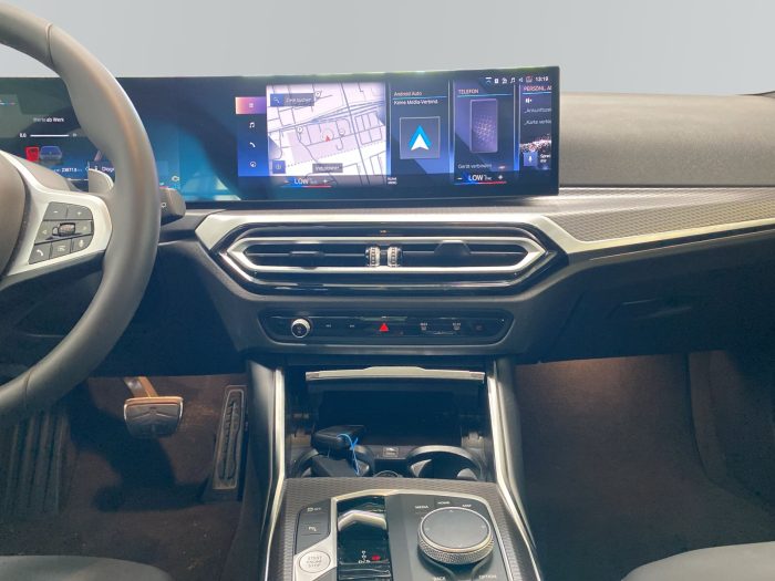 BMW Seria 3, 320D, 2024, 23873 km