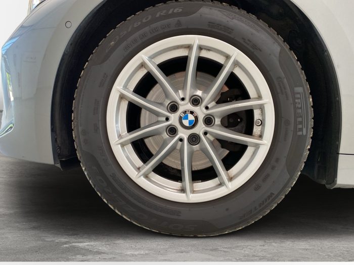 BMW Seria 3, 320D, 2024, 23873 km
