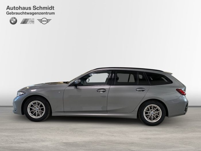 BMW Seria 3, 320D, 2024, 23873 km